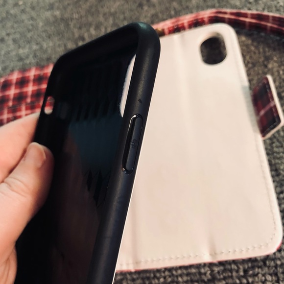 Wallet Case for iPhone X - Picture 8 of 14
